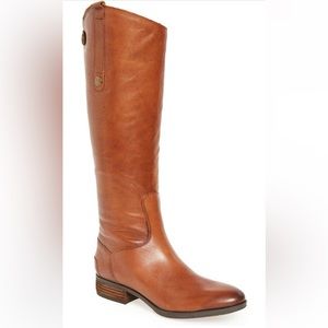 Sam Edelman Penny Boots